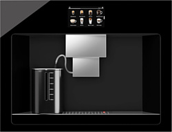 Кофемашина HIBERG PROFF-K