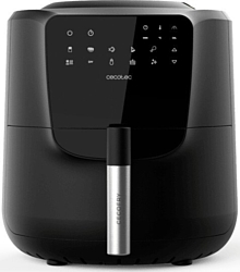 Аэрогриль Cecotec CecoFry Rain M Аэрогриль Cecotec CecoFry Rain M