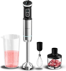 Блендер Cecotec Power Neutron 1100MAX Cream&Crush