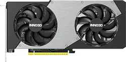 Видеокарта Inno3D GeForce RTX 5060 Ti 16GB Twin X2 (N506T2-16D7-191073N)
