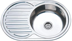 Кухонная мойка РМС MG6-7750OVR Кухонная мойка РМС MG6-7750OVR