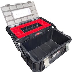 Keter Connect Cantilever Tool Box