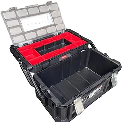 Ящик для инструментов Keter Connect Cantilever Tool Box Ящик для инструментов Keter Connect Cantilever Tool Box