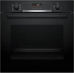 Электрический духовой шкаф Bosch Serie 6 HBG536EB4 Электрический духовой шкаф Bosch Serie 6 HBG536EB4