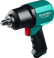 Гайковерт KRAFTOOL PW-900