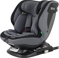 Автокресло MOWbaby Motion isofix UB616 (серый) Автокресло MOWbaby Motion isofix UB616 (серый)