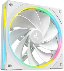 Вентилятор для корпуса DeepCool FL12R SE WH R-FL12RSE-WHAPN1-G Вентилятор для корпуса DeepCool FL12R SE WH R-FL12RSE-WHAPN1-G