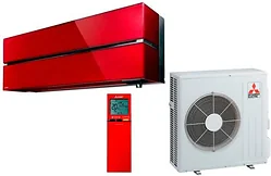Сплит-система Mitsubishi Electric MSZ-LN25VGR-ER1/MUZ-LN25VG