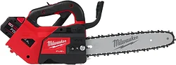 Цепная пила Milwaukee M18 FTHCHS30-802 4933499221 (с 2-мя АКБ)