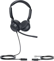 Наушники Yealink YHS36 E2 Dual Наушники Yealink YHS36 E2 Dual