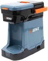 Капсульная кофеварка Senix CMX2-M5-EU-0 (без АКБ и ЗУ)