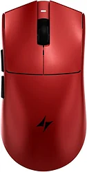 Игровая мышь ATK Gear Blazing Sky X1 V2 Extreme 2.0 red Игровая мышь ATK Gear Blazing Sky X1 V2 Extreme 2.0 red