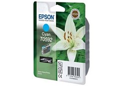 Аналог Epson C13T05924010