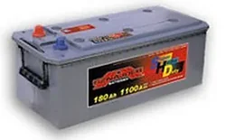 Sznajder Super Heavy Duty 71027 (230Ah) Sznajder Super Heavy Duty 71027 (230Ah)