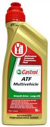 Castrol ATF Multivehicle 1л