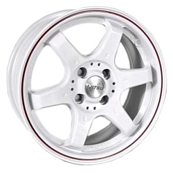 IJITSU SLK1257 7x16/5x114.3 D67.1 ET40 W1RE