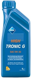 Aral HighTronic G SAE 5W-30 1л