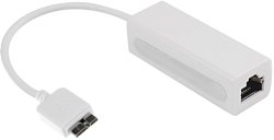 micro-USB 3.0 тип B - RJ45