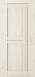 IstokDoors Микс-3 ПГ Капучино