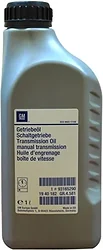 Трансмиссионное масло GM Opel 75W-85 1л Трансмиссионное масло GM Opel 75W-85 1л