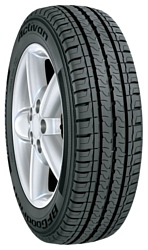 BFGoodrich Activan 215/65 R15 104/102T