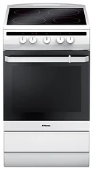 Электрическая плита Hansa FCCW54002
