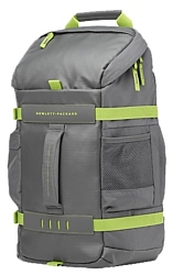 HP Odyssey Backpack 15.6