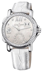 Ulysse Nardin 3343-222B/391