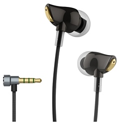 Rock Zircon Stereo Earphone