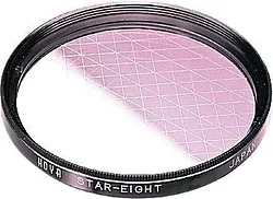 Светофильтр Hoya STAR-8 72mm Светофильтр Hoya STAR-8 72mm