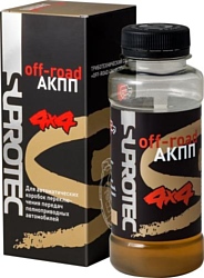 SUPROTEC Off-Road 4x4 АКПП 100 ml