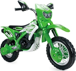 Injusa Moto Cross Thunder VX 6V (680)