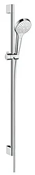 Душевая система Hansgrohe Croma Select S Multi 26560400