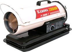 Kerona P-2000E-T