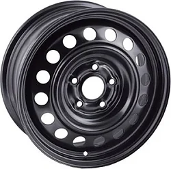 Колесный диск Trebl (X40914) 6.5x16/5x114.3 D67.1 ET51 B Колесный диск Trebl (X40914) 6.5x16/5x114.3 D67.1 ET51 B