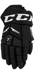 CCM Tacks 4052 SR (черный/белый, 14 размер)