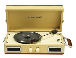 Ricatech RTT33 Draagbare