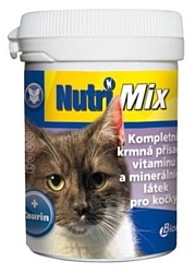 Canvit NutriMix для кошек