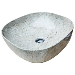 Раковина GID-ceramic MNC545