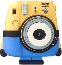 Fujifilm Instax Minion