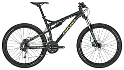 UNIVEGA Renegade 7.0 (2018)