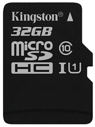 Kingston SDCS/32GBSP
