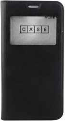 Case Hide Series для Honor 6A (черный)