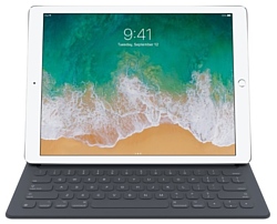 Apple Smart Keyboard iPad Pro 12.9" black Smart