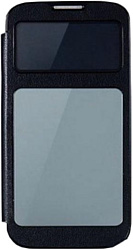 Anymode Dual View для Samsung Galaxy S4 (черный)
