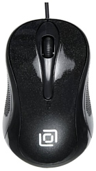 Мышь Oklick 385M black USB