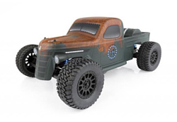 Associated Trophy Rat 2WD RTR (AS70019)