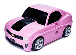 Ridaz Chevrolet Camaro ZL1 (розовый)
