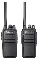 Retevis RT-21 UHF