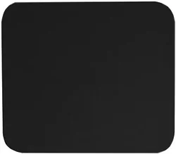 Коврики для мыши Buro BU-CLOTH/black матерчатый